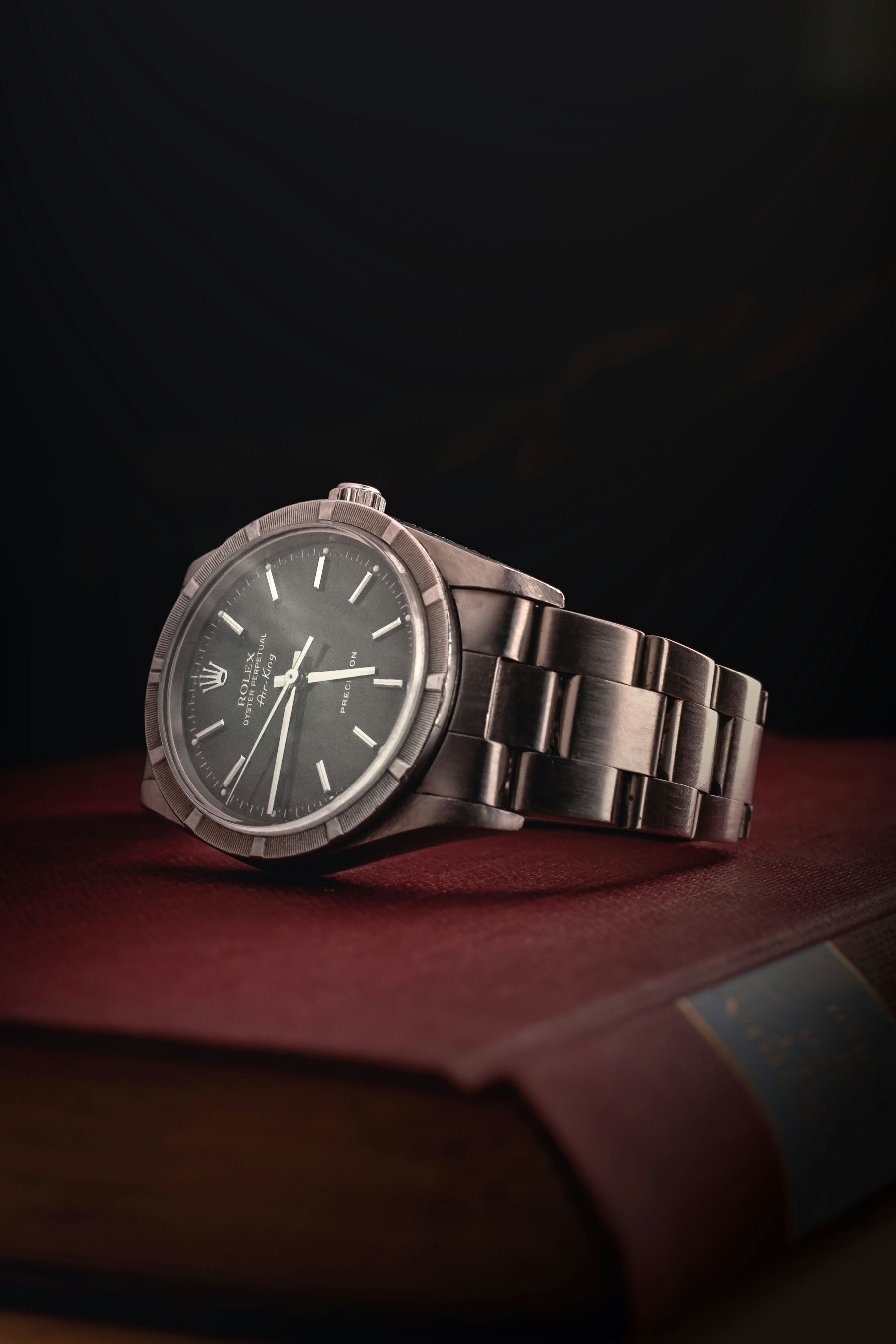 Atelier horloger